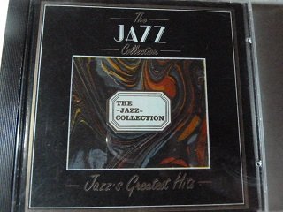 Multiple Artists Multiple/The Jazz Collection - Jazz's Greatest Hits